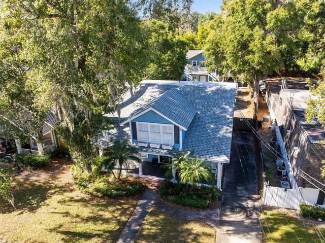 530 S EOLA DRIVE, Orlando, FL 32801