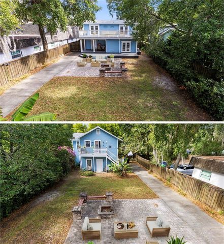 530 S EOLA DRIVE, Orlando, FL 32801