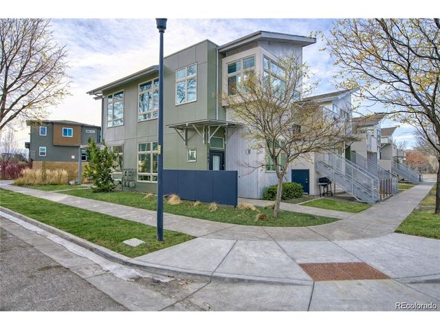 826 Blondel St 103, Fort Collins, CO 80524