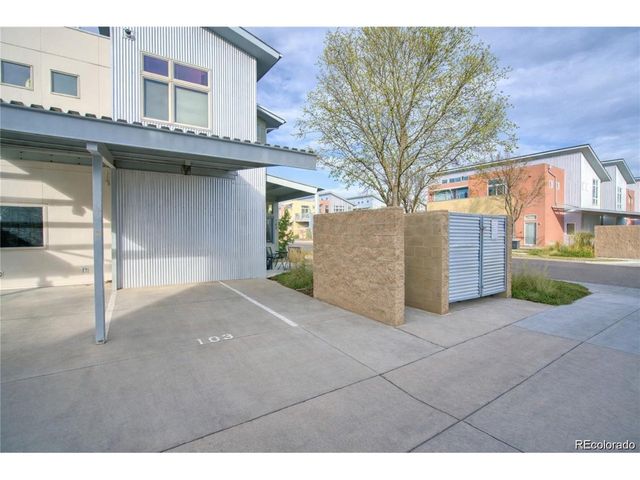 826 Blondel St 103, Fort Collins, CO 80524
