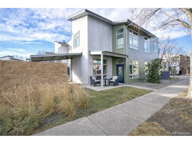 826 Blondel St 103, Fort Collins, CO 80524