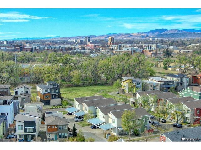 826 Blondel St 103, Fort Collins, CO 80524
