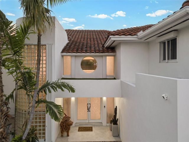 3401 NE 165th Street, North Miami Beach, FL 33160