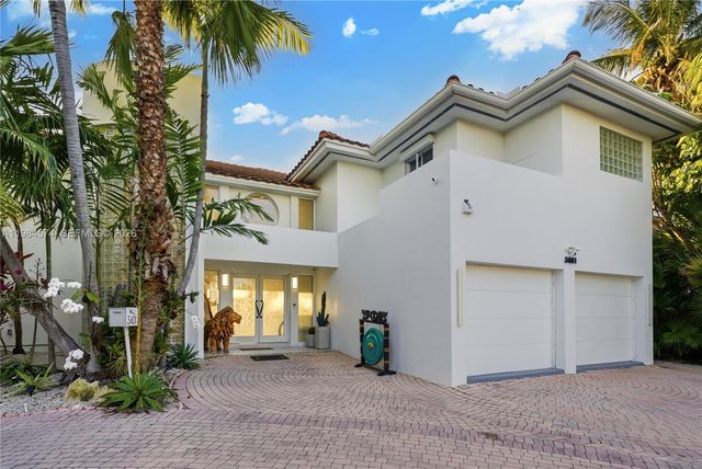 3401 NE 165th Street, North Miami Beach, FL 33160