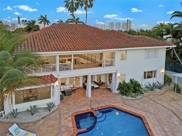 3401 NE 165th Street, North Miami Beach, FL 33160