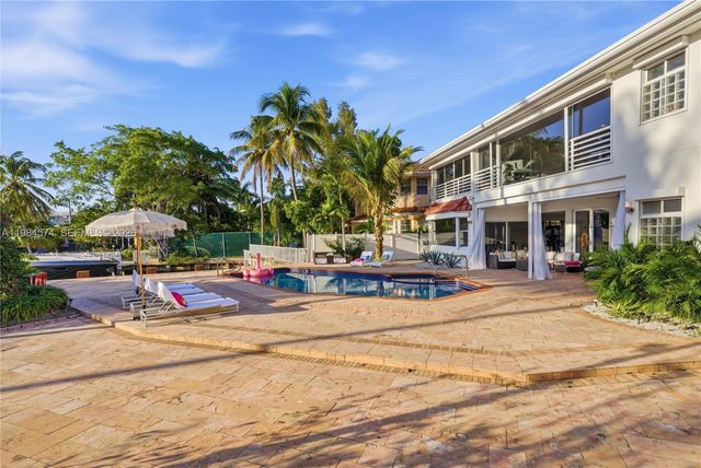 3401 NE 165th Street, North Miami Beach, FL 33160