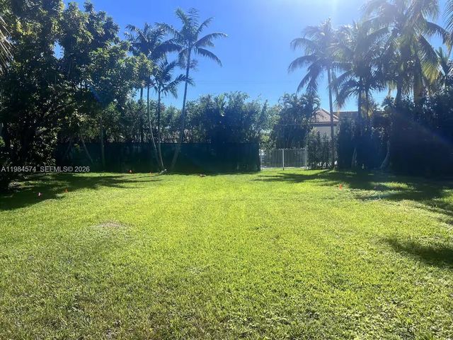 3401 NE 165th Street, North Miami Beach, FL 33160