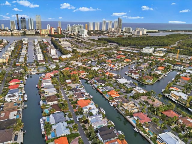 3401 NE 165th Street, North Miami Beach, FL 33160
