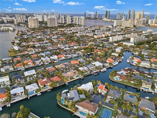 3401 NE 165th Street, North Miami Beach, FL 33160
