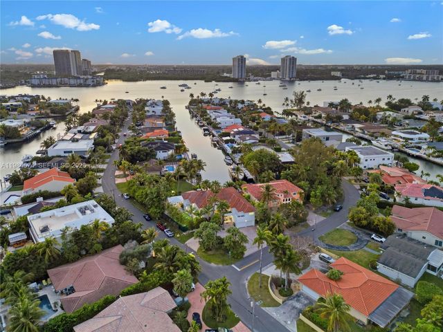 3401 NE 165th Street, North Miami Beach, FL 33160