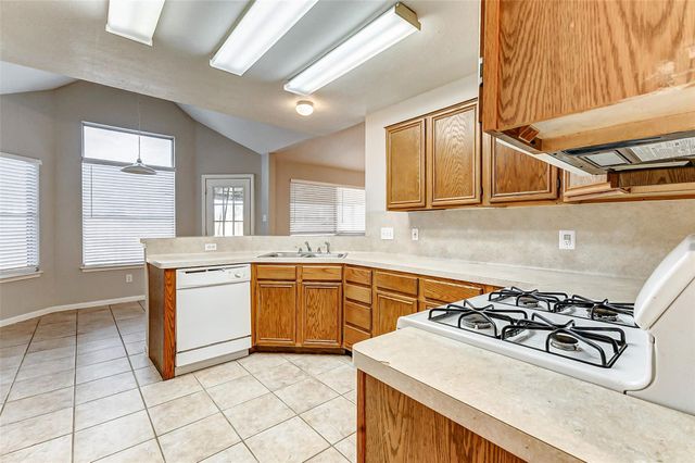 23922 Spring Dane Drive, Spring, TX 77373