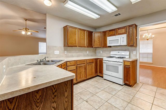 23922 Spring Dane Drive, Spring, TX 77373