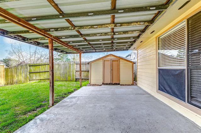 23922 Spring Dane Drive, Spring, TX 77373