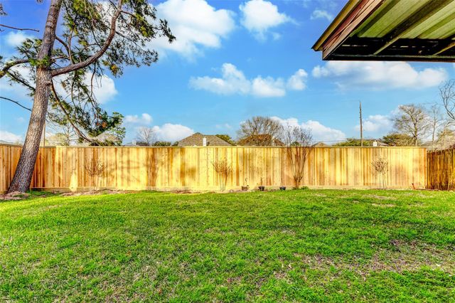 23922 Spring Dane Drive, Spring, TX 77373