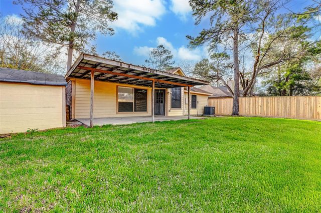 23922 Spring Dane Drive, Spring, TX 77373
