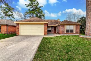 23922 Spring Dane Drive, Spring, TX 77373
