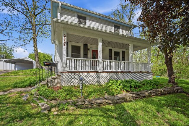 2924 61st Street, Des Moines, IA 50322