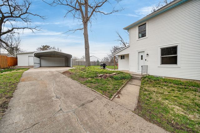 2924 61st Street, Des Moines, IA 50322