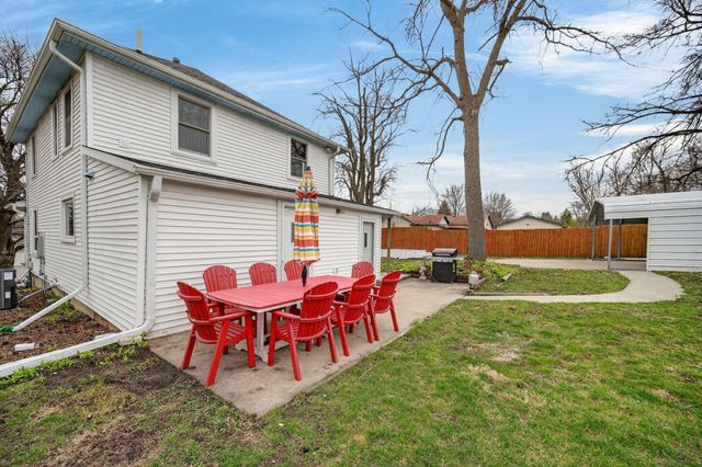 2924 61st Street, Des Moines, IA 50322