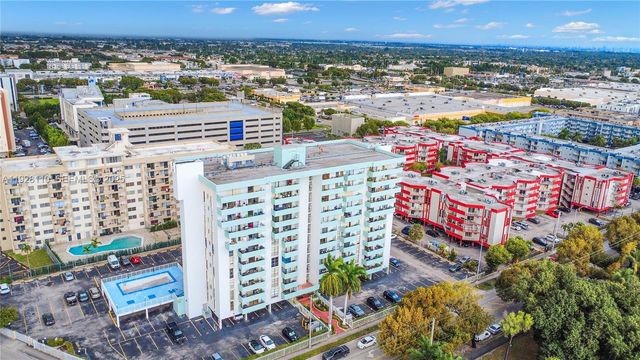 1825 W 44th Pl 1111, Hialeah, FL 33012