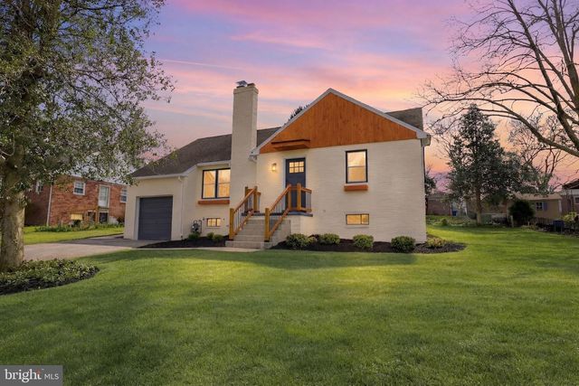 808 RATHTON RD, York, PA 17403