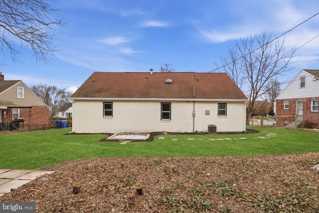 808 RATHTON RD, York, PA 17403