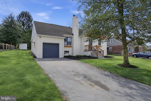 808 RATHTON RD, York, PA 17403