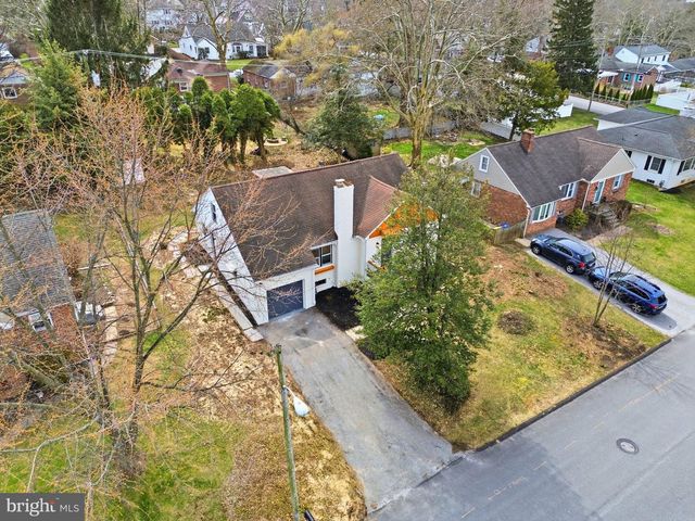 808 RATHTON RD, York, PA 17403