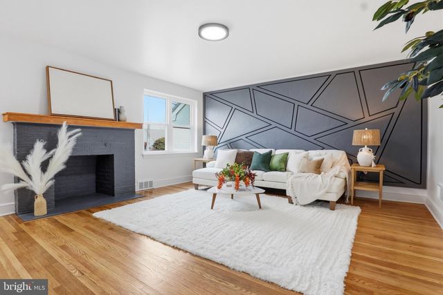 808 RATHTON RD, York, PA 17403