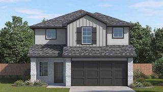 1619 Knox Hill Path, Iowa Colony, TX 77583