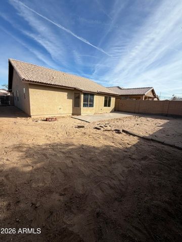 11763 W BELMONT Drive, Avondale, AZ 85323