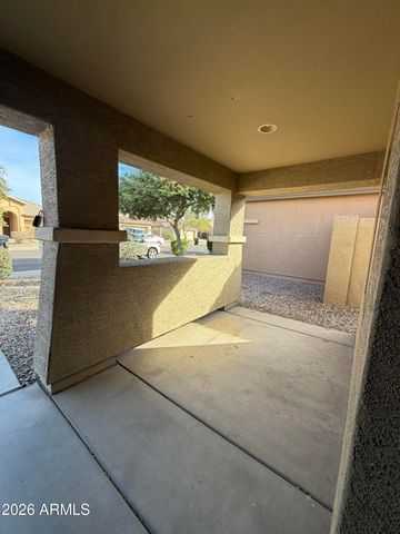 11763 W BELMONT Drive, Avondale, AZ 85323