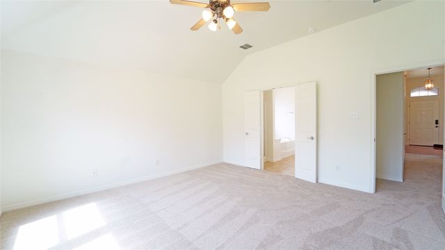 2306 Timber Cove Drive, Weatherford, TX 76087