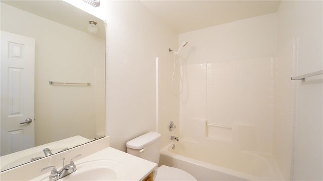 2306 Timber Cove Drive, Weatherford, TX 76087