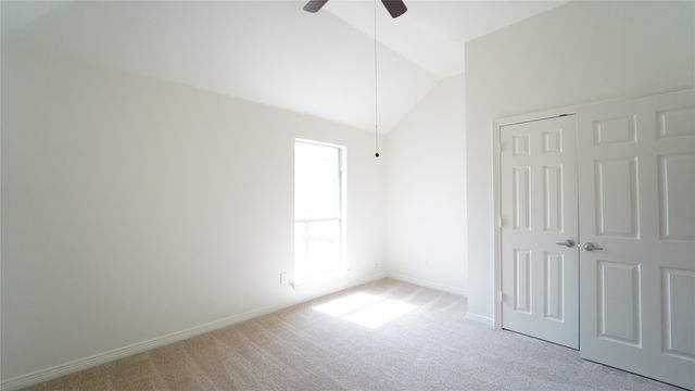 2306 Timber Cove Drive, Weatherford, TX 76087