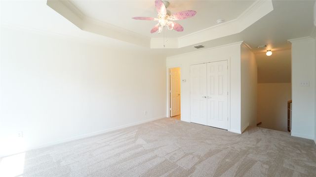 2306 Timber Cove Drive, Weatherford, TX 76087