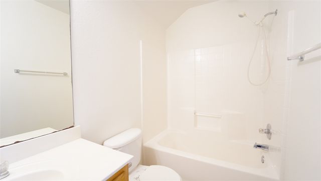 2306 Timber Cove Drive, Weatherford, TX 76087