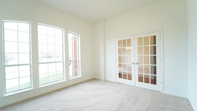 2306 Timber Cove Drive, Weatherford, TX 76087