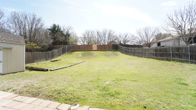 2306 Timber Cove Drive, Weatherford, TX 76087