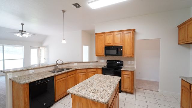 2306 Timber Cove Drive, Weatherford, TX 76087