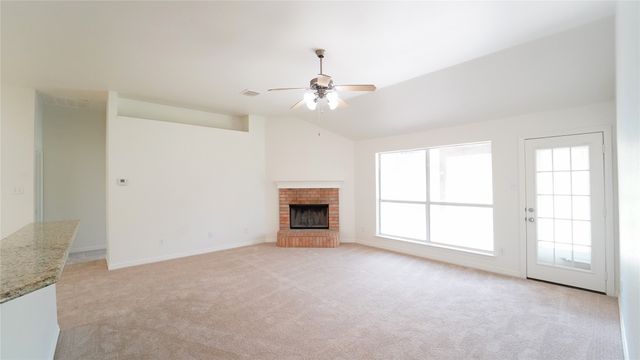 2306 Timber Cove Drive, Weatherford, TX 76087