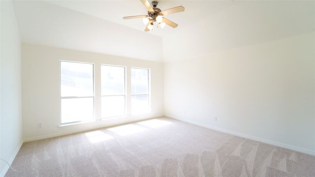 2306 Timber Cove Drive, Weatherford, TX 76087