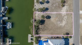 4348 Tahiti Drive, Hernando Beach, FL 34607