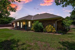 1829 Ranchwood Drive, Newcastle, OK 73065
