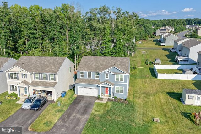 46 GOLDSPIRE DR, Elkton, MD 21921
