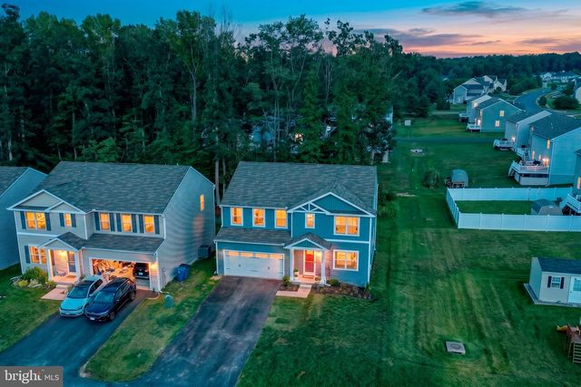 46 GOLDSPIRE DR, Elkton, MD 21921