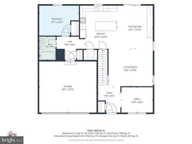 46 GOLDSPIRE DR, Elkton, MD 21921