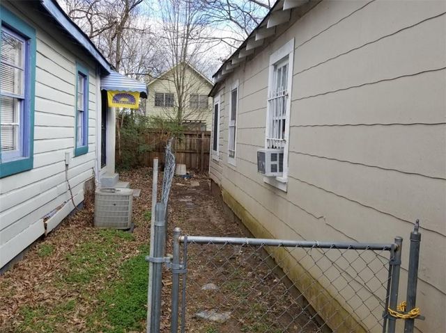 66 Chester SE Avenue A, Atlanta, GA 30316