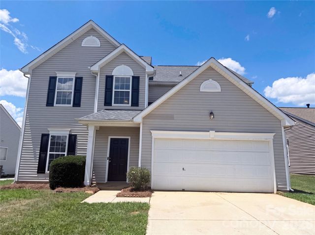 107 Elrosa Road, Mooresville, NC 28115