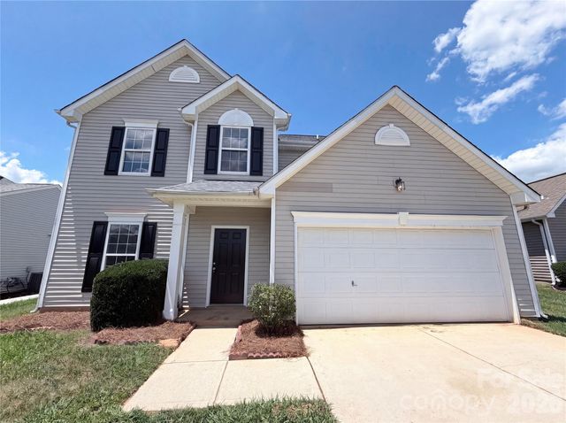 107 Elrosa Road, Mooresville, NC 28115